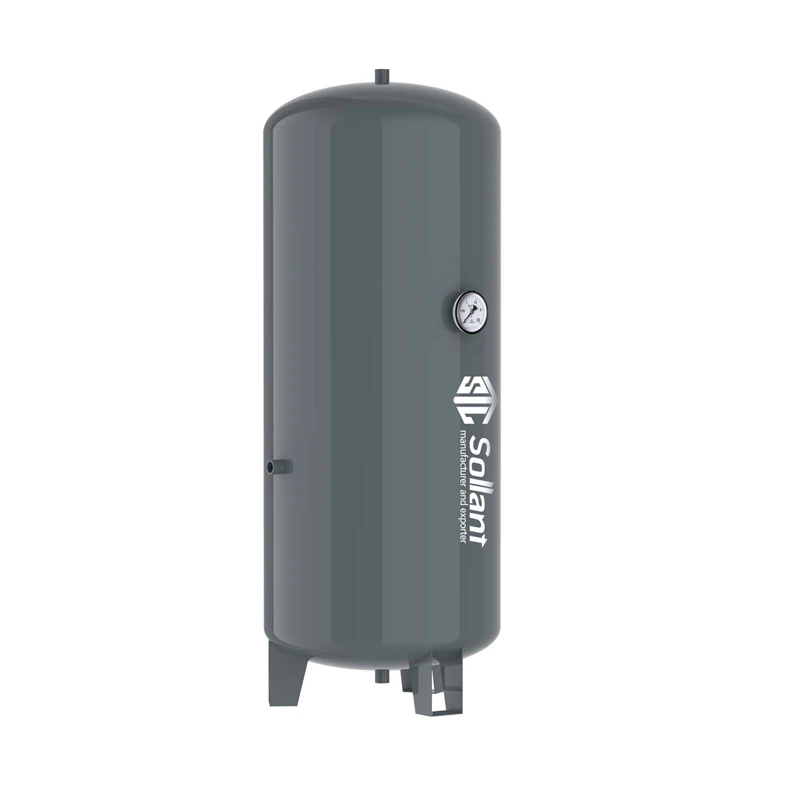 Air Compressor Air Tank