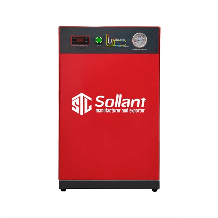 Your Preferred Refrigerated Air Dryer Manufacturer